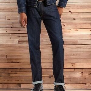 Levi’s 541 Athletic Fit 32 x 32 NWT